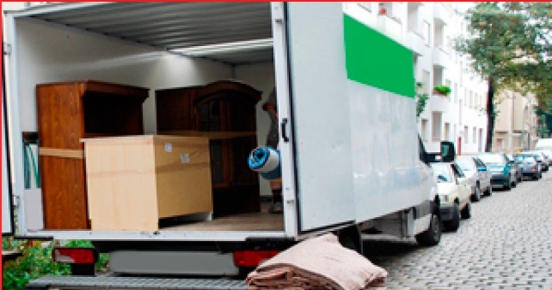 Si contratás un servicio de mudanza, quién responde por pérdidas o daños en la mercadería