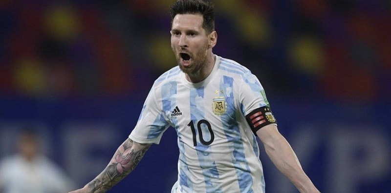 ¡Juega la Selección! Hora y TV en vivo de Argentina – Uruguay