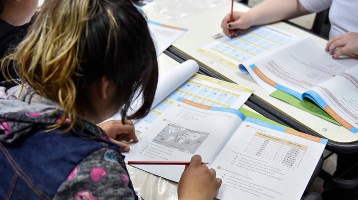Las pruebas Aprender serán en diciembre en Mendoza