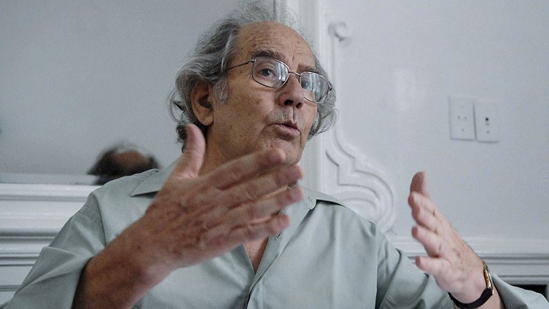 Para Adolfo Pérez Esquivel, Macri «merece condena por delitos de lesa humanidad»