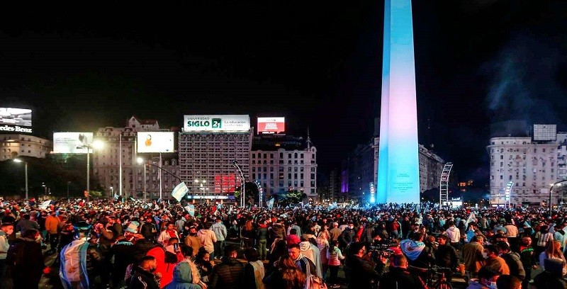 Cuán rica llegó a ser realmente Argentina y cómo y cuándo comenzó su desplome económico