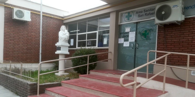 El Centro de Vacunación Covid, se traslada al Vacunatorio Central