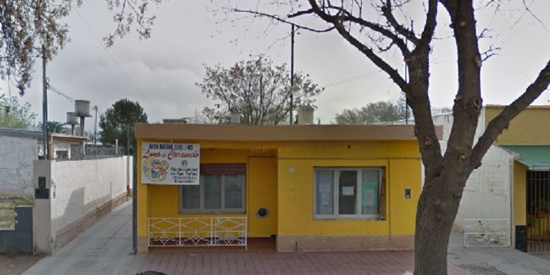 Jardín Maternal colabora con panificados para un merendero y acude a la solidaridad de la gente