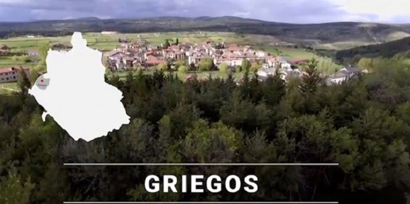 Un pueblo español ofrece trabajo y alquiler gratis para las familias que quieran mudarse