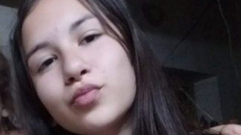 Condenaron a prisión perpetua al femicida de Florencia Romano