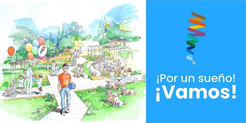 ¡Mi factura, por favor! lanza la campaña ¡Por un sueño, vamos!