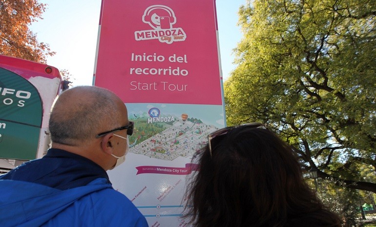 En agosto vuelven a lanzar el Plan Previaje