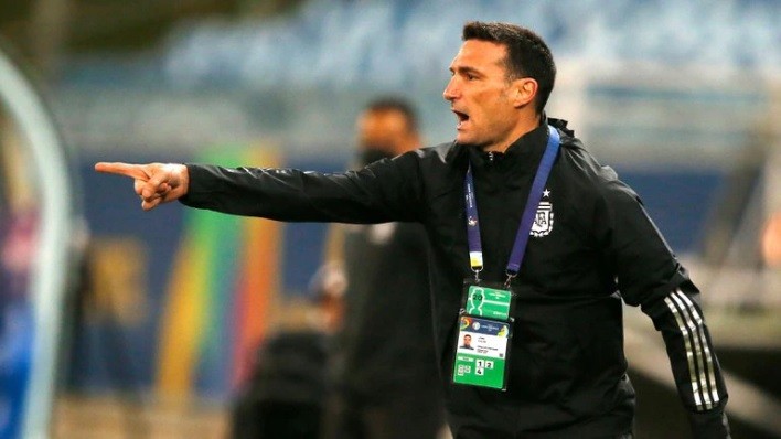 Oficial: la lista de 26 jugadores de la selección argentina para el Mundial de Qatar