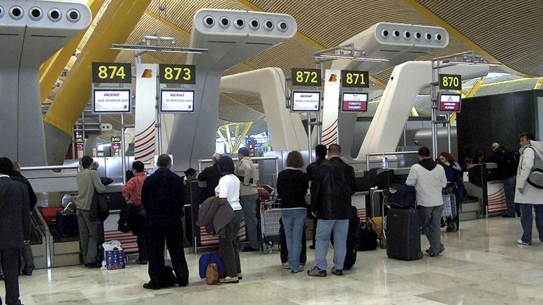 Deja de regir la cuarentena obligatoria en España para viajeros procedentes de Argentina