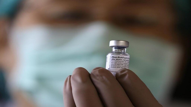 Pfizer y terceras dosis: a qué mendocinos les tocará su aplicación