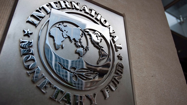El FMI analiza un fondo para el gobierno de Javier Milei