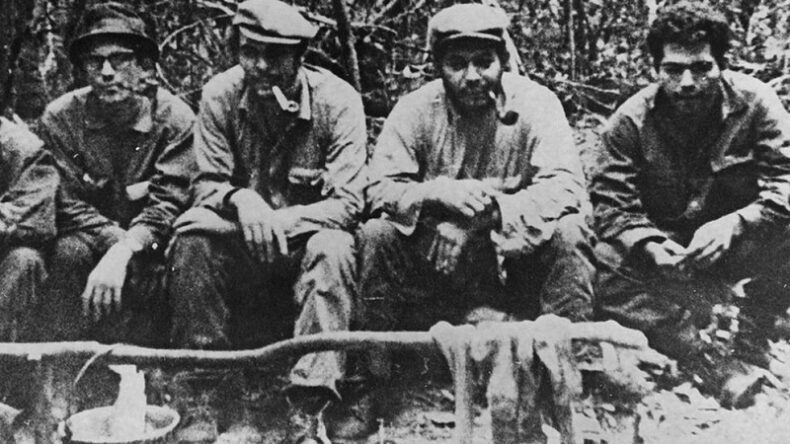 La “maldición” que persiguió a los asesinos del Che Guevara: muertes violentas, accidentes fatales y tragedias