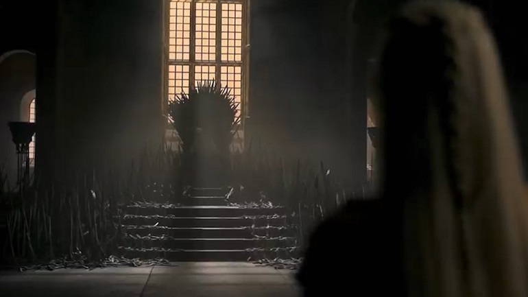 HBO Max publica el tráiler de ‘House of the Dragon’, la tan esperada precuela de la serie ‘Juego de Tronos’ (VIDEO)
