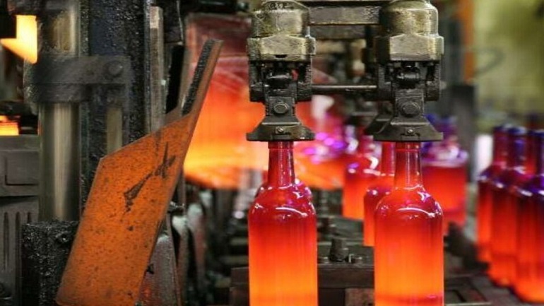 Llegarán más de dos millones de botellas para destrabar la crisis del vidrio en Mendoza