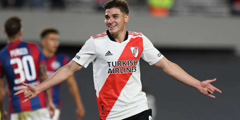 Mirá cómo quedó la tabla de posiciones de la Liga Profesional
