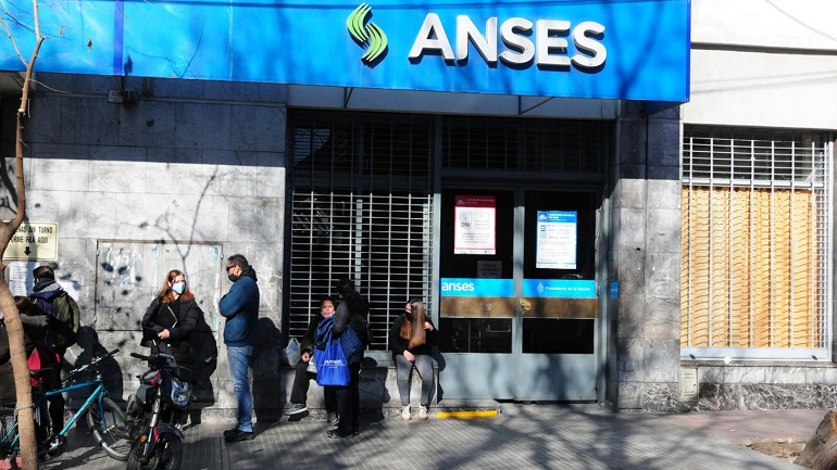Anses entregará un bono extra similar al IFE y se filtró quiénes lo cobrarían