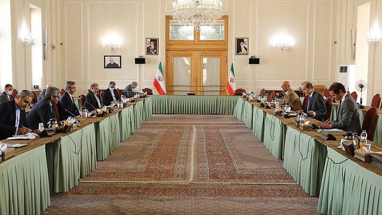 Acuerdo nuclear: la estrategia «indirecta» de Estados Unidos e Israel contra Irán
