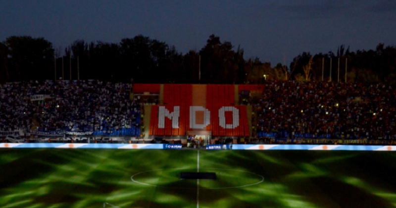 Mendoza se postula para ser sede del Mundial de Fútbol 2030
