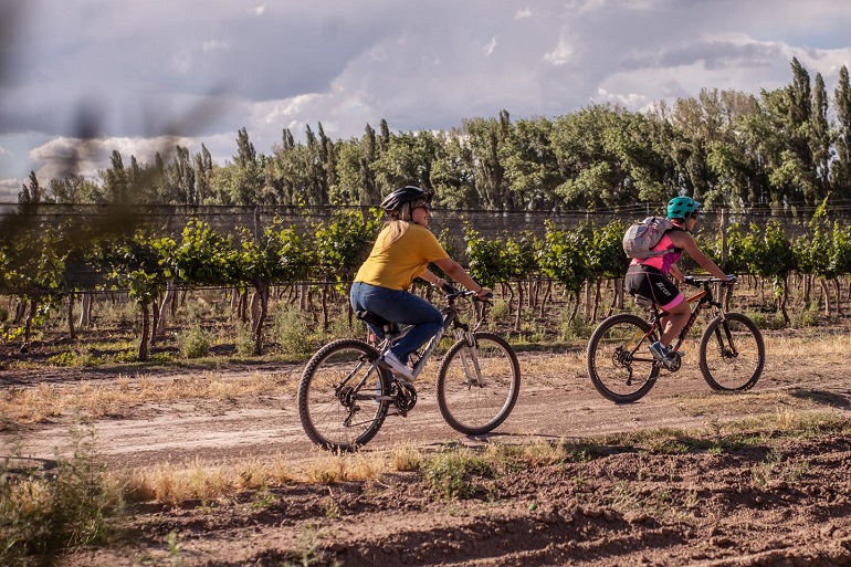 Día Mundial sin Auto: el auge de la bicicleta