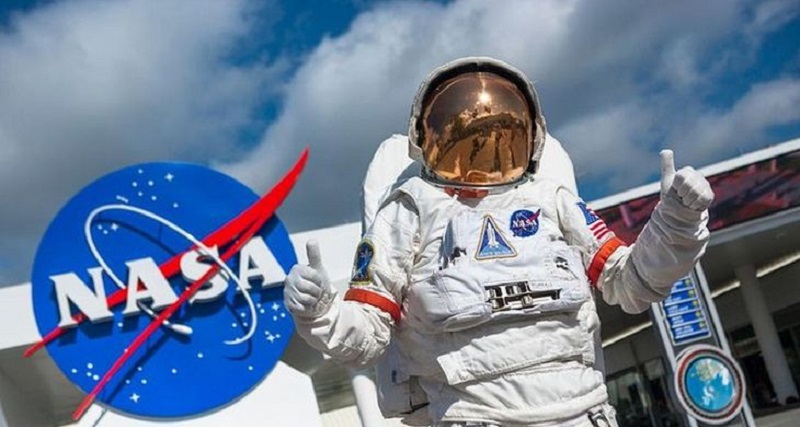 La NASA busca voluntarios y les paga 11.000 euros sólo por dormir