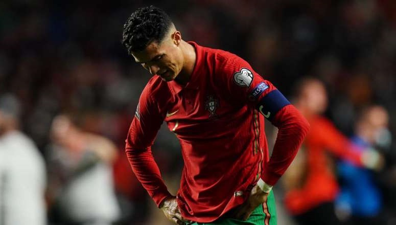 Italia y Portugal jugarán por un lugar para ir al Mundial