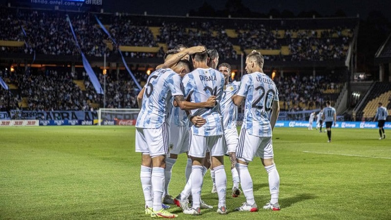 Argentina se medirá ante Honduras en Miami en una de las últimas pruebas antes de la Copa del Mundo