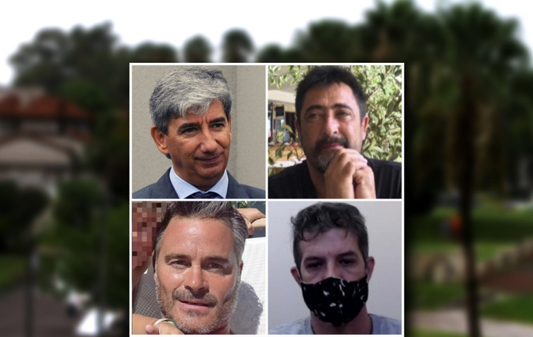 El juez federal Walter Bento sumará una nueva imputación
