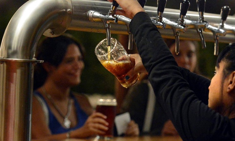 Empieza hoy la Fiesta de la Cerveza: precios, bandas y todos lo que tenés que saber