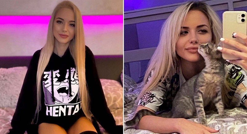 La joven estrella de YouTube, Kristina “Kika” Dukic, se suicidó por el constante bullying en las redes sociales