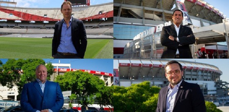Todo lo que tenés que saber de las elecciones en River