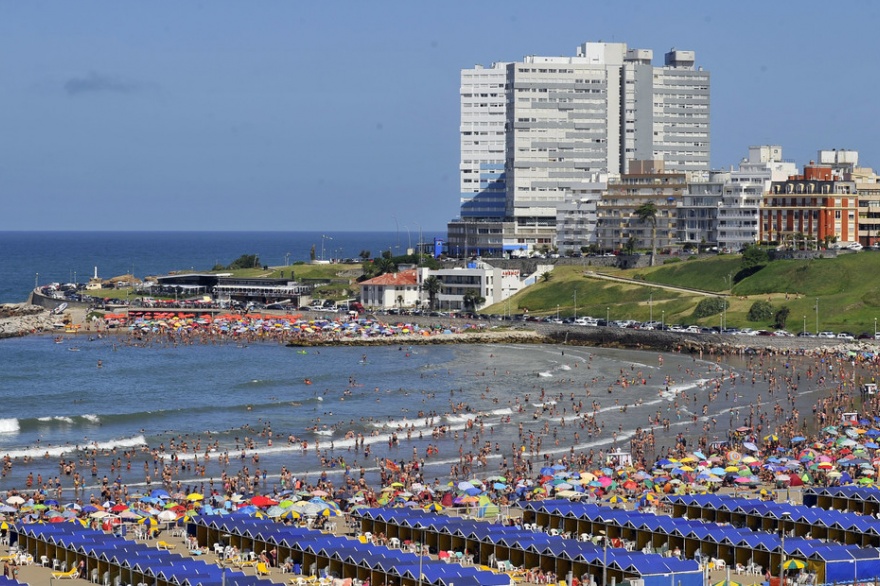 Alquilar un departamento en Mar del Plata esta temporada será 25% más caro que el verano anterior
