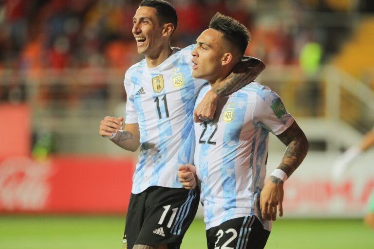 Así será la transmisión de los medios argentinos en Qatar: por dónde ver y escuchar los 64 partidos