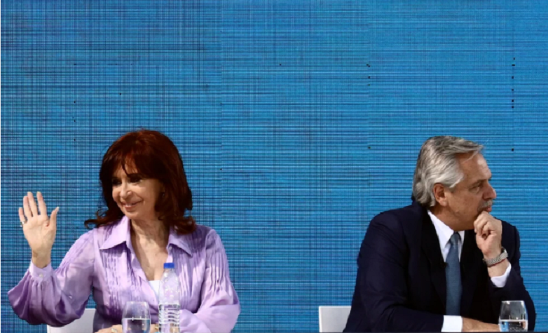 Cristina Kirchner tiene poder de veto sobre el acuerdo económico y financiero que negoció Alberto Fernández con el FMI