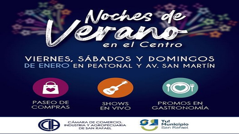 Noches de Verano