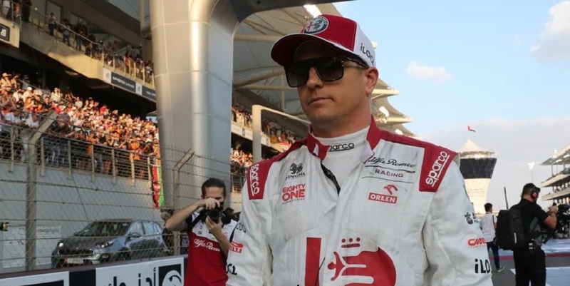 “Muchas cosas son muy falsas”: Raikkonen dejó la Fórmula 1 tras 20 años y lanzó confesiones explosivas