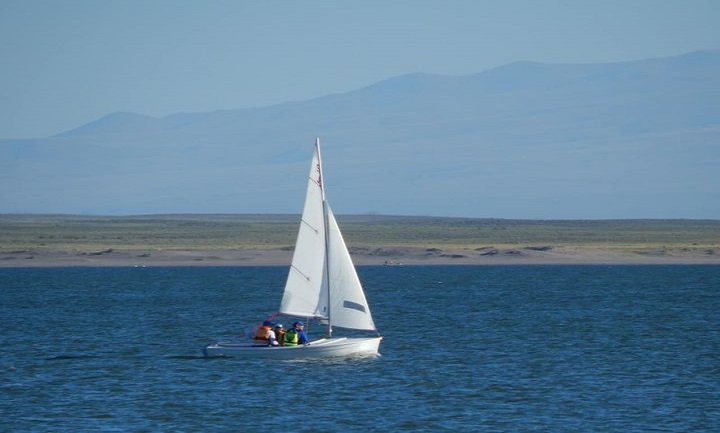 El club de pescadores lanza un curso de introducción a la navegación