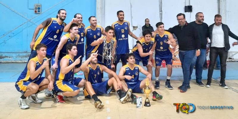 El Globo voló alto en la Catedral y es el nuevo Campeón