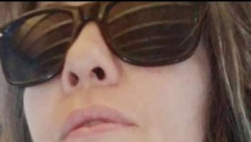 Se busca: su nombre es Marianela Johana Pescara