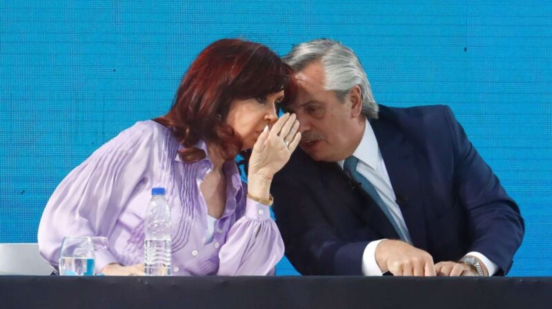Acuerdo con el FMI: el Gobierno hizo un “poroteo” y hay dudas sobre 12 senadores y 15 diputados K