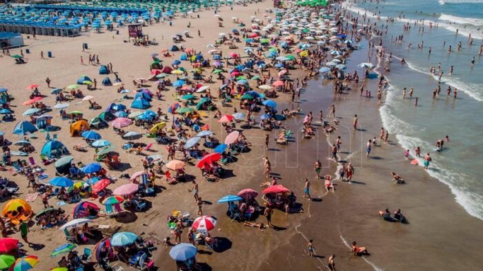 Una «temporada histórica», producto del PreViaje y el plan de vacunación
