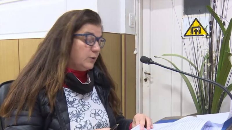 Una concejala, imputada como «partícipe necesaria» de un abuso sexual