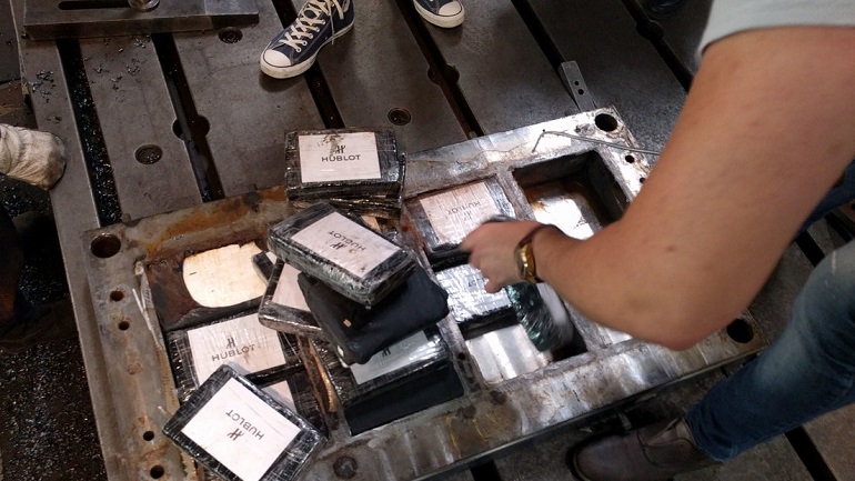 «Uno de los narcotraficantes más importantes del mundo»: EE.UU. sanciona a ecuatoriano vinculado al cártel de Sinaloa y CJNG