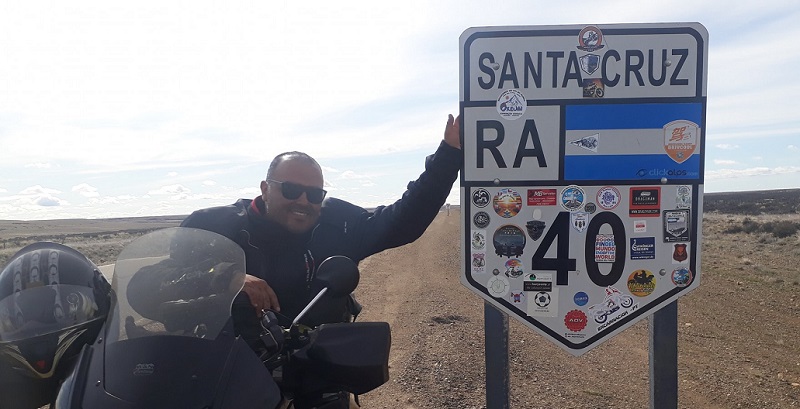 Tristeza en la fuerza policial