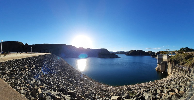 Se mantienen altos los niveles de ocupación, San Rafael entre los destinos «top» del país