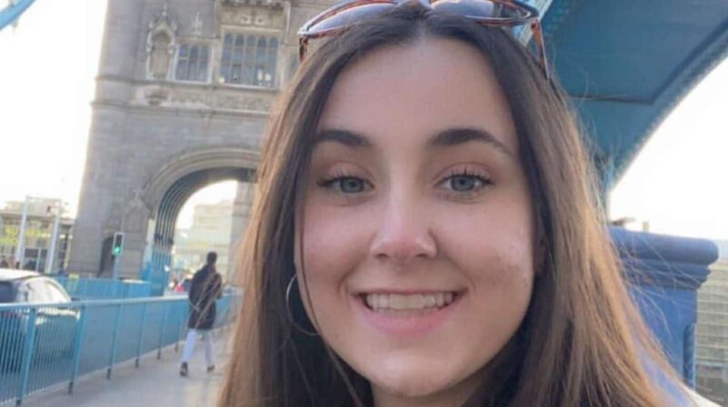 Viajó a Reino Unido para conocer a su novio virtual y fue asesinada a puñaladas