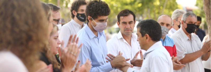 El Concejo Deliberante de General Alvear ya produce energía limpia