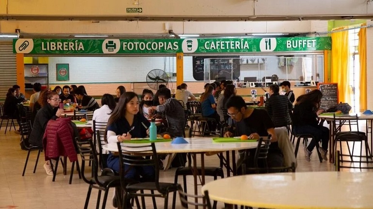 Becas de la UNCuyo: cuáles son y los requisitos para postularse