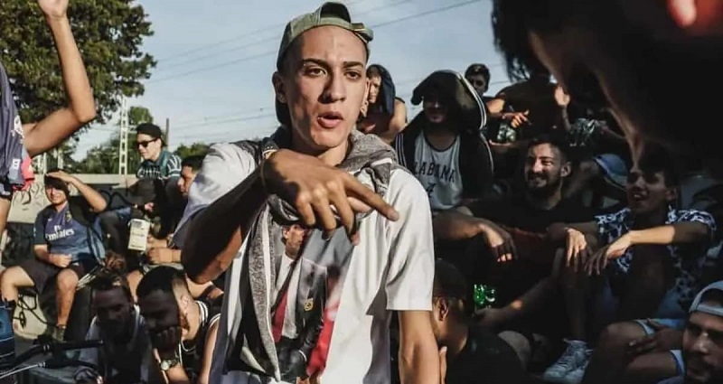 La final nacional de Rap y Freestyle estará en San Rafael