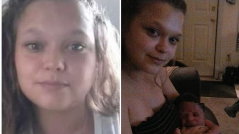 Decapitó a su hijo de 6 años y al perro: «Lo hice porque el diablo quería atacarme»