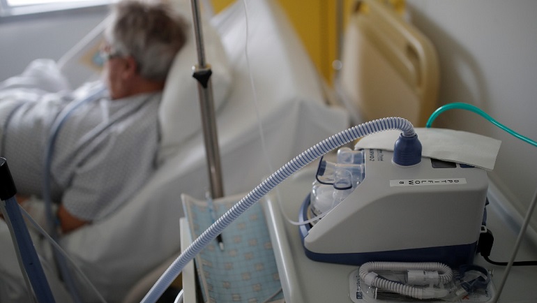 Un tercio de los internados por la droga adulterada siguen en estado grave y con asistencia respiratoria